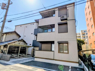 【外観】 | マーレ・カルモ