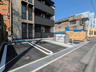 【駐車場】 | マーレ・カルモ