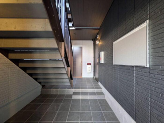 【エントランス】 | マーレ・カルモ