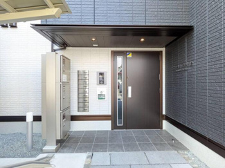 【ロビー】 | マーレ・カルモ