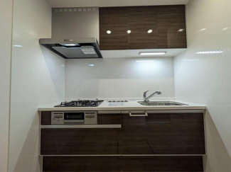 【キッチン】 | マーレ・カルモ