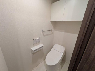 【トイレ】 | マーレ・カルモ