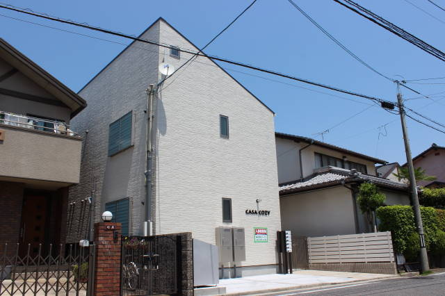 CASACOZY五日市中央