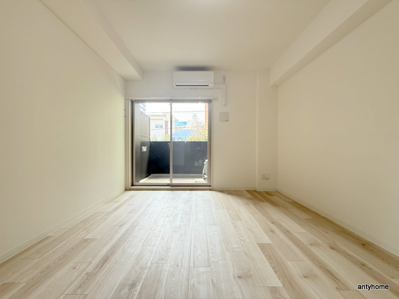 ミラージュパレスロータスライフ　仲介手数料無料の居間・リビング