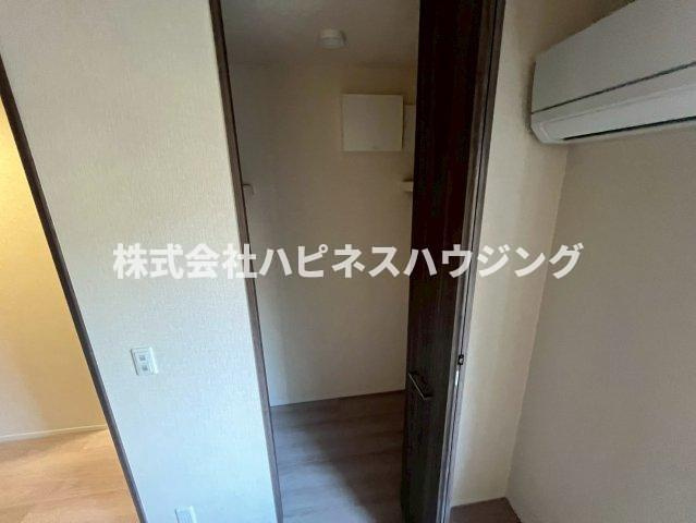 ﾙｶﾞｰｾｸﾞｰﾛ　LugarSeguroの収納