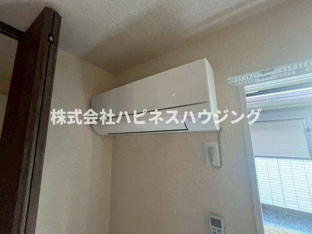 ﾙｶﾞｰｾｸﾞｰﾛ　LugarSeguroの設備