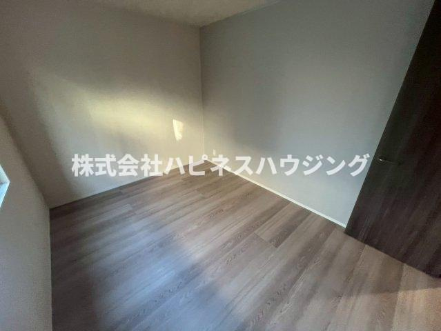 ﾙｶﾞｰｾｸﾞｰﾛ　LugarSeguroの洋室