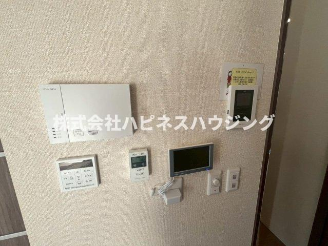 ﾙｶﾞｰｾｸﾞｰﾛ　LugarSeguroのセキュリティ