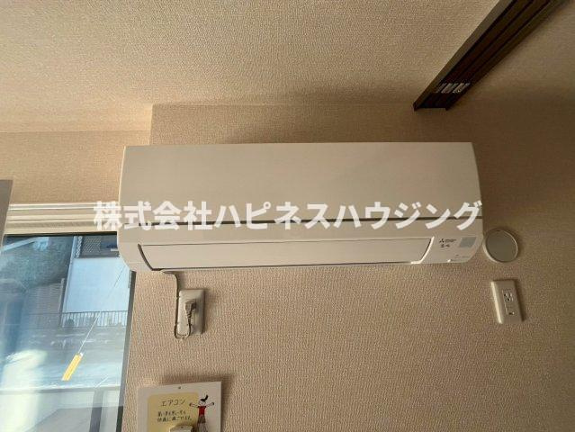 ﾙｶﾞｰｾｸﾞｰﾛ　LugarSeguroの設備