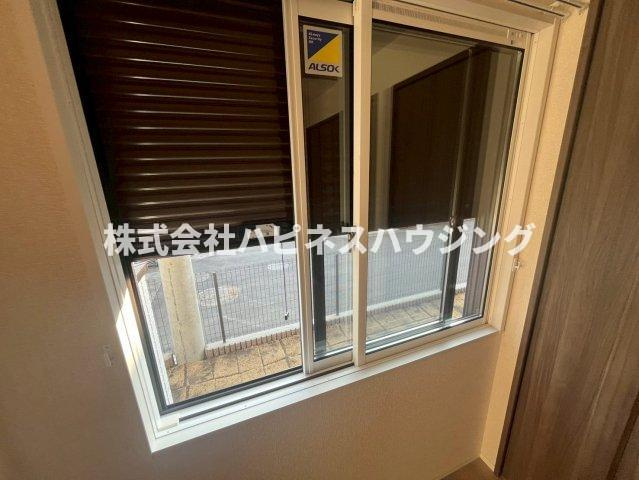 ﾙｶﾞｰｾｸﾞｰﾛ　LugarSeguroの内装