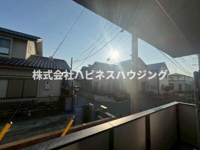 ﾙｶﾞｰｾｸﾞｰﾛ　LugarSeguroの展望