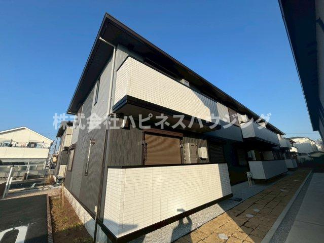 ﾙｶﾞｰｾｸﾞｰﾛ　LugarSeguroの外観