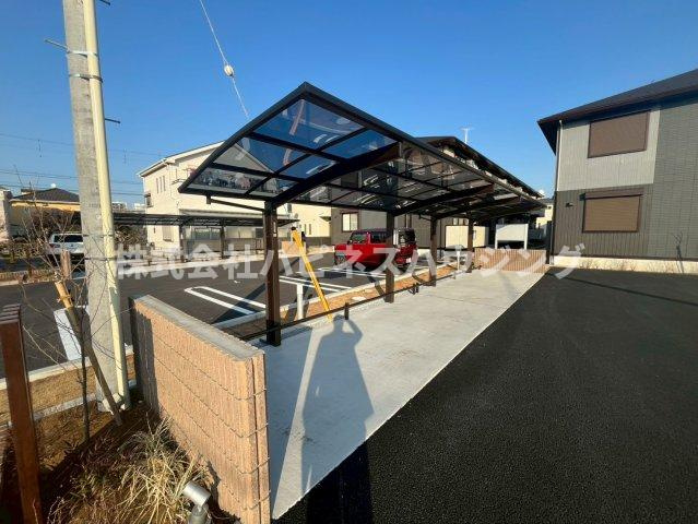 ﾙｶﾞｰｾｸﾞｰﾛ　LugarSeguroのその他共用部分