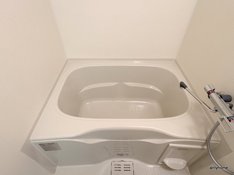 ミラージュパレスロータスライフ　仲介手数料無料の浴室