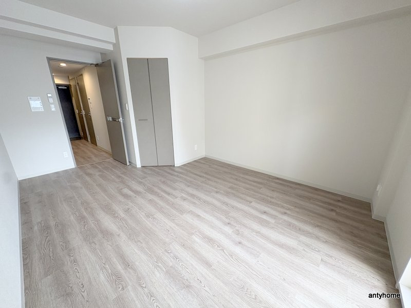 ミラージュパレスロータスライフ　仲介手数料無料の居間・リビング