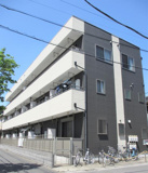 ラ・クレール王子神谷の画像