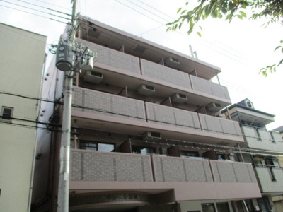 【外観】 | クレール相川 | きれいな外観です