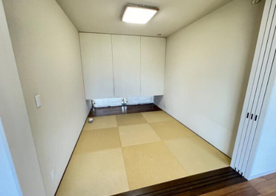 【和室】 | 佐賀県佐賀市下田町