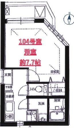 ピアコートＴＭ武蔵関壱番館