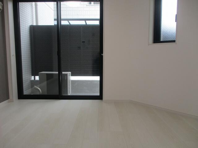 ピアコートＴＭ武蔵関壱番館の内装|お部屋の様子です