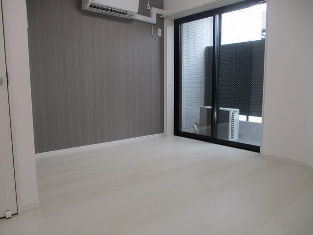 ピアコートＴＭ武蔵関壱番館の内装|きれいなお部屋です