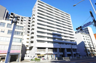  | 【シティコーポ岩井通】✨️仲介手数料無料✨️大須小学校・前津中学校