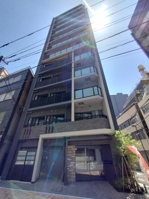 クレイシアＩＤＺ千代田岩本町