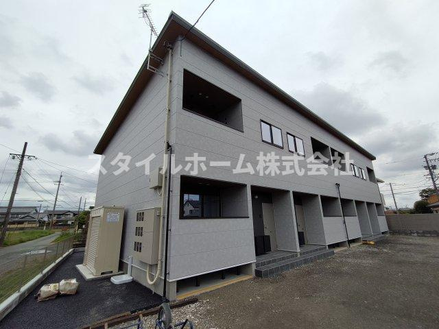 AFC RESIDENCE 豊川伊奈