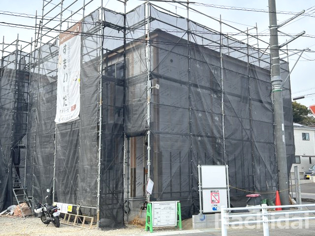 碧南第66照光町　新築住宅＜3号棟＞