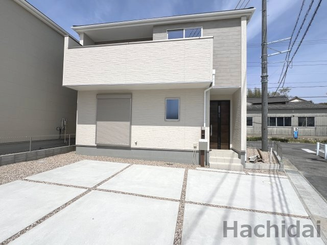 碧南第66照光町　新築住宅＜3号棟＞