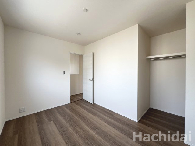 碧南第66照光町　新築住宅＜3号棟＞の洋室|5.5帖洋室