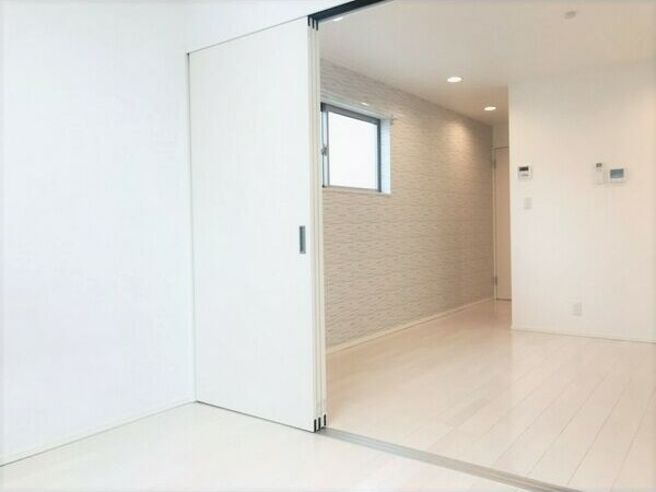 カーネルビレッジの内装