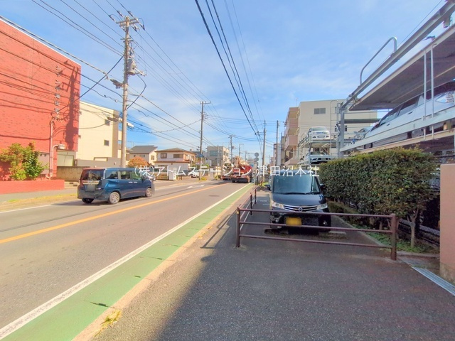 【その他】 | アトムセレクト　ライオンズマンション津田沼前原第二　９階