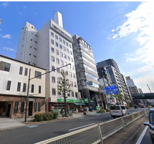 天4 扇町駅前ビル