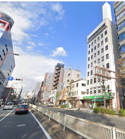 天4 扇町駅前ビル