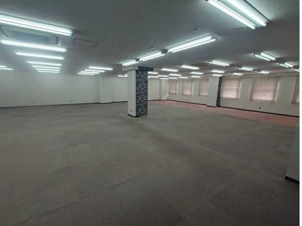 天4 扇町駅前ビル