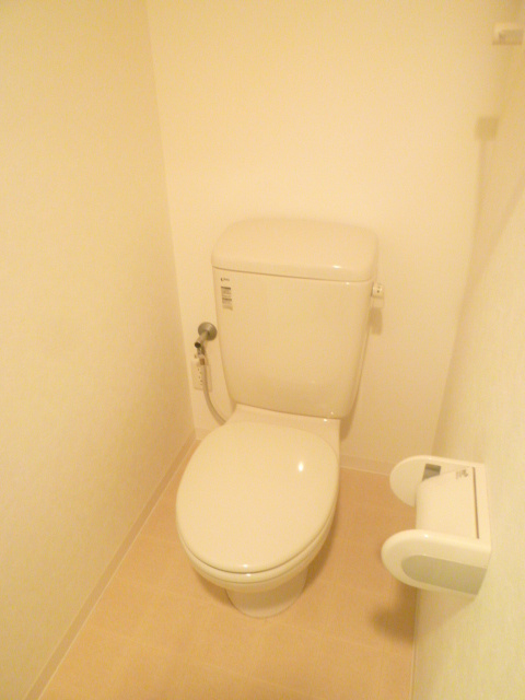 bianco luceのトイレ|写真はイメージです。
色仕様は現況優先になります