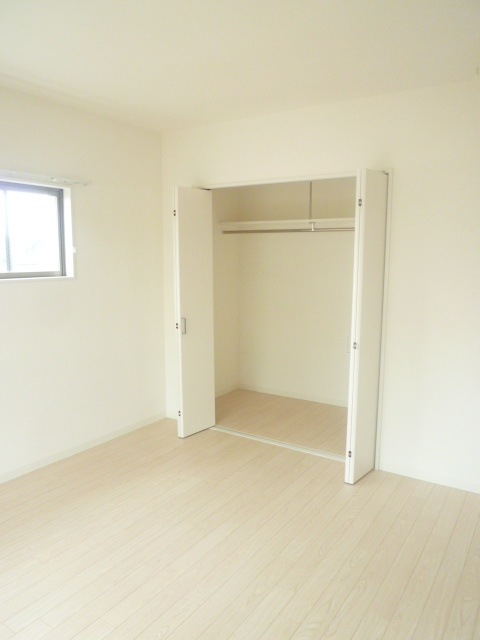 bianco luceの洋室|写真はイメージです。
色仕様は現況優先になります