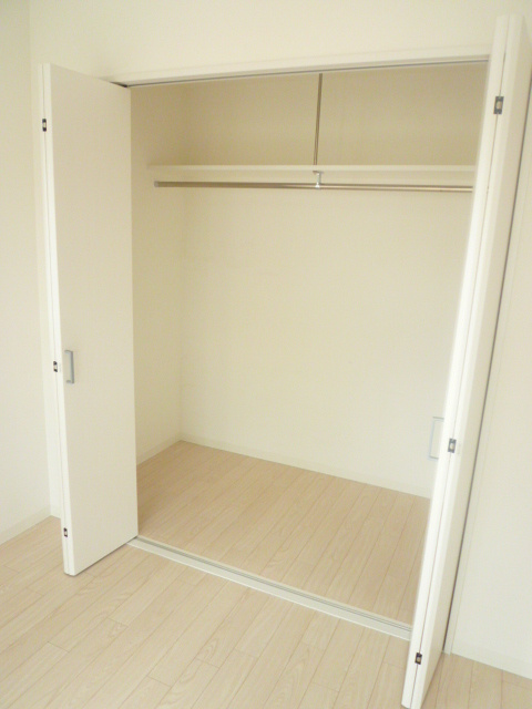 bianco luceの収納|写真はイメージです。
色仕様は現況優先になります