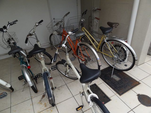 bianco luceのその他共用部分