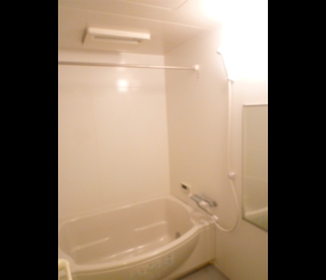 bianco luceの浴室|写真はイメージです。
色仕様は現況優先になります