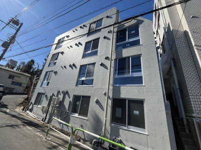 【外観】 | イートス東十条