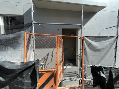 【エントランス】 | イートス東十条