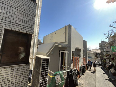 【その他共用部分】 | イートス東十条