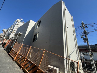 【その他】 | イートス東十条
