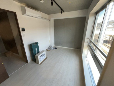 【居間・リビング】 | イートス東十条