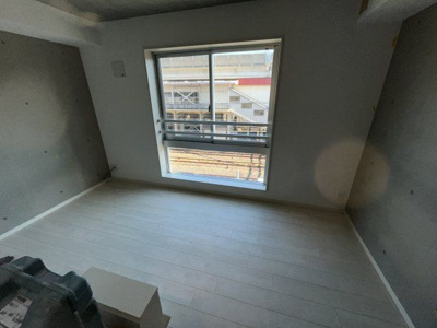 【内装】 | イートス東十条