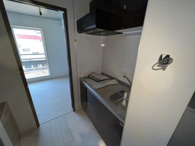 【キッチン】 | イートス東十条