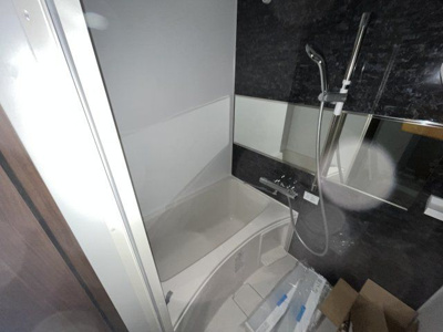 【浴室】 | イートス東十条