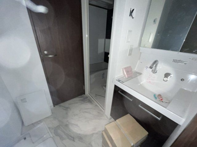 【独立洗面台】 | イートス東十条